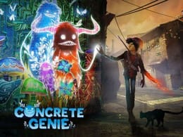 PS5 : PixelOpus (Concrete Genie) sur une nouvelle exclusivité en collaboration avec Sony Pictures Animation (Spider-Man: New Generation)