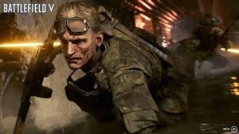 Battlefield : un ancien développeur de Call of Duty rejoint EA Games