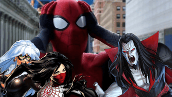 Spider-Man : Sony prépare un film sur un personnage très aimé des fans