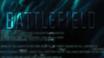 Un leak cryptique de Battlefield 6 donne des indications sur le synopsis - Dexerto.fr