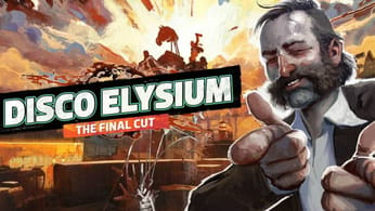 Disco Elysium en promo