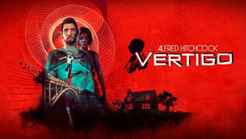 Vertigo : Pendulo Studio (Blacksad, Yesterday) s'attaque à Alfred Hitchock