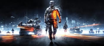 Electronic Arts amplifie légèrement le teasing sur Battlefield 6