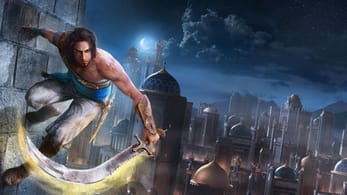 E3 2021 : Pas de Prince of Persia Remake à l'Ubisoft Forward, sortie pour pour 2022