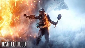 Des teasers de Battlefield apparaissent dans les anciens jeux - Dexerto.fr