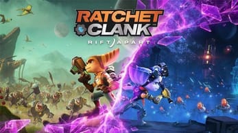 TEST. Ratchet & Clank : Rift Apart (PS5)