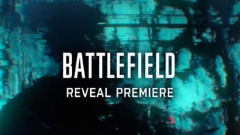 À quelle heure commence le reveal de Battlefield 6 ?