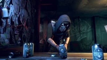 Watch Dogs Legion : un amusant teaser avec Wrench pour le DLC Bloodline avant l'Ubisoft Forward