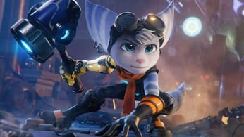 Ratchet & Clank Rift Apart : Tests, critiques, reviews... qu'en pense la presse ?