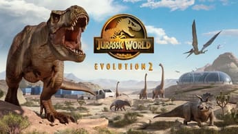 Jurassic World Evolution 2 : C'est annoncé ! Découvrez la bande-annonce !