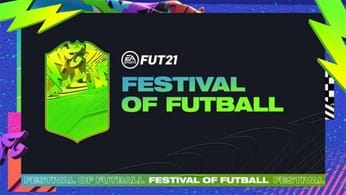 FIFA 21 : Festival du FUTball, les joueurs sont disponibles - FIFA 21 - GAMEWAVE