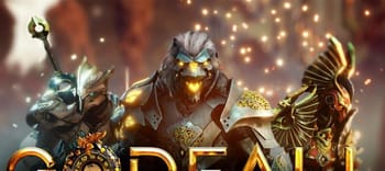 E3 2021 - Godfall arrive sur PS4 avec le nouveau DLC  'Fire & Darkness''