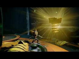 Ratchet & Clank Rift Apart - Les 25 Boulons en or