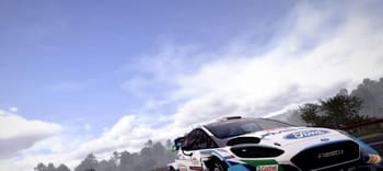 Preview de WRC 10