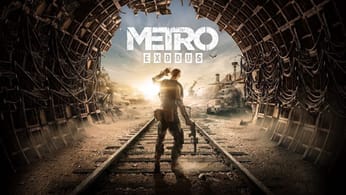 Metro Exodus sur PS5 : recul, recharges, résistance et réalisme