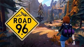 E3 2021 : On a semé la police dans Road 96, le nouveau road-trip narratif de DigixArt