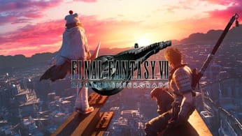 TEST | Final Fantasy VII Remake Intergrade: Episode INTERmission – Un DLC INTERéssant ? - JVFrance