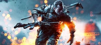 Le regain de popularité soudain pour Battlefield 4 prend EA au dépourvu