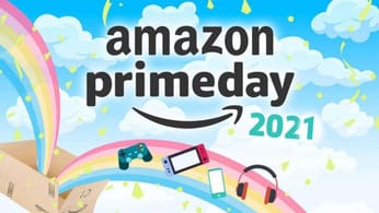 Prime Day 2021 : Les jeux PS5 en promotion