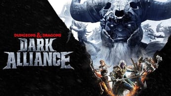 Donjons & Dragons Dark Alliance : notre guide des personnages