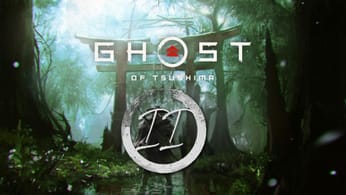La sortie de Ghost of Tsushima 2 sur PS5 confirmée par un nouvel indice ?