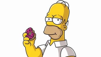 L'image du jour : Homer Simpson avait prédit TOUS les jeux de FromSoftware