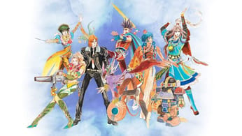 Square Enix (Final Fantasy) : de nouveaux remasters pour la série des SaGa ?