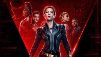 Marvel dévoile un nouveau trailer qui cogne pour Black Widow avant sa sortie