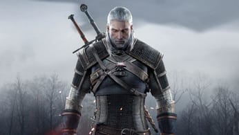 The Witcher 3 : Une statuette équestre de Geralt annoncée chez Dark Horse