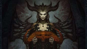 Preview du Diablo IV est un retour aux sources gothiques et sanglantes de la saga - BlizzCon 2019