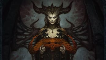 Preview du Diablo IV est un retour aux sources gothiques et sanglantes de la saga - BlizzCon 2019