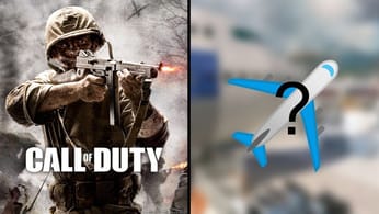 Call of Duty Vanguard pourrait ramener une carte emblématique de MW2