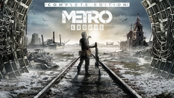 Metro Exodus : Notre avis sur la version next-gen