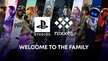 Sony rachète Nixxes Software, qui rejoint le label PlayStation Studios