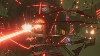 Bande-annonce Oddworld : Soulstorm - L'édition collector est dispo sur PS4 et PS5 ! - jeuxvideo.com