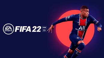 FIFA 22 : Les fans exigent un nerf de la vitesse des joueurs sur FUT