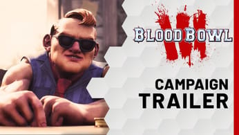 Blood Bowl 3 : Interview avec les développeurs de Cyanide