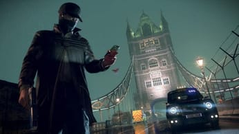 Watch Dogs Legion : Notre avis sur le DLC « Les Liens du Sang »