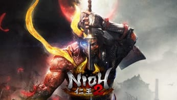 Nioh 2 disponible dans le PS Now : retrouvez tous nos guides et astuces