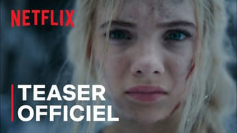 The Witcher - Saison 2 | Teaser officiel VF | Netflix France