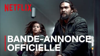 Sweet Girl | Bande-annonce officielle VF | Netflix France