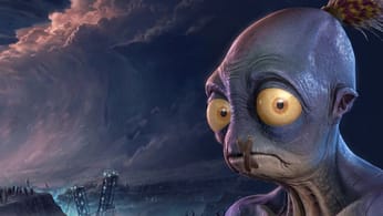 Oddworld Soulstorm : Une grosse mise à jour pour améliorer l'expérience est disponible