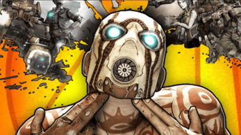 Borderlands Shift codes pour juillet