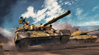War Thunder : ce joueur divulgue des informations top secrètes pour prouver qu’un char n’est pas réaliste