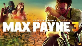 Max Payne : Remedy rend hommage aux 20 ans de la licence avec une vidéo surprise