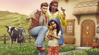 Test Les Sims 4 Vie à la campagne : Toutes les nouveautés de l’extension