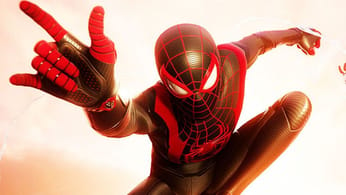 Spider-Man Miles Morales PS5 Update 1.008.000 Out Now, Adds