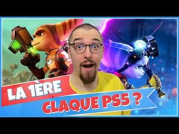 RATCHET & CLANK RIFT APART le TEST COMPLET : Vraiment si EXCEPTIONNEL que cela ?