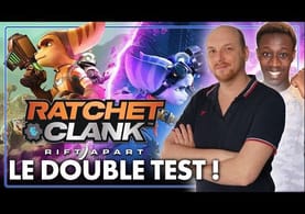 PS5 | Ratchet & Clank - Rift Apart : On a FINI LE JEU, on vous DIT TOUT ! LE DOUBLE TEST en 4K ! 💥