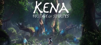 Kena: Bridge of Spirits décalé au mois de septembre